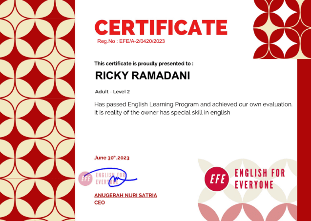 Has Passed